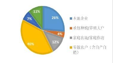 农村电商促当地创业者增加,超50 家庭增收